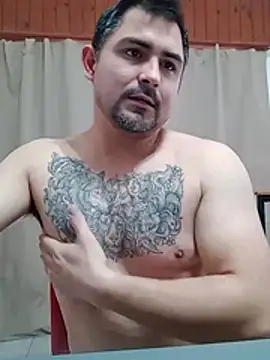 Bradd_32 webcam