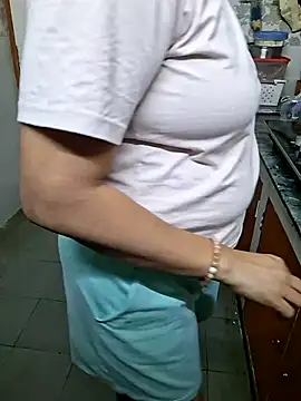 Naughty-Nancy webcam