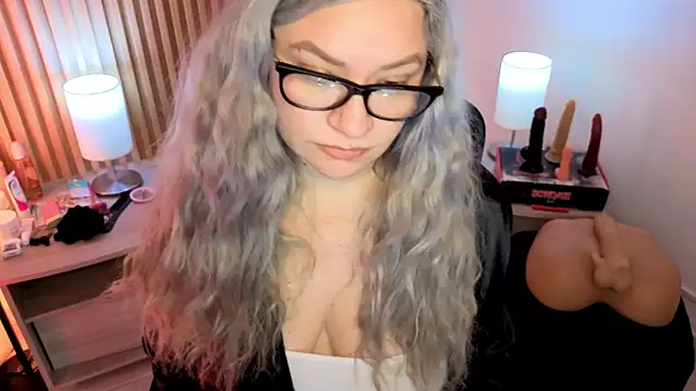 MarianL0ve webcam