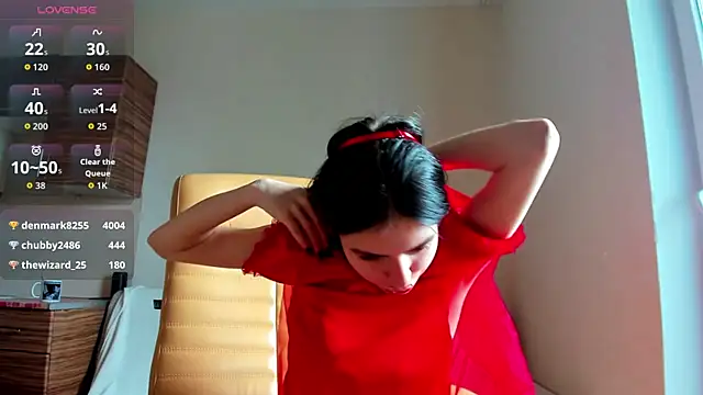 erlinabuoy - ErlinaBuoy's free webcam - UK Sex Cams