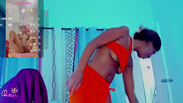 myblackdoope live cam on StripChat
