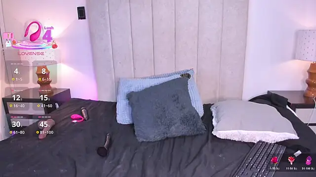MarthinaBaker webcam