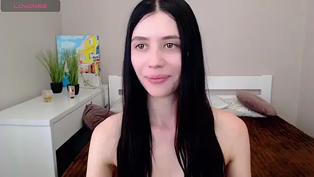 SelinLi webcam