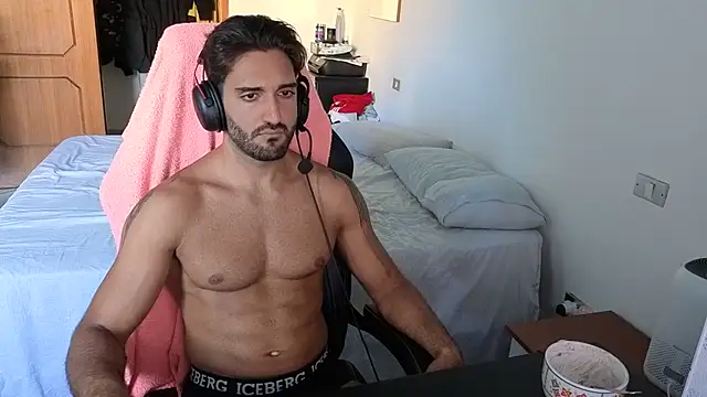 Al3xox02 webcam