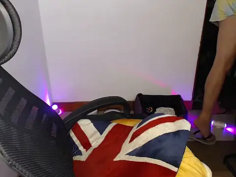 Hot_Muscle69 webcam