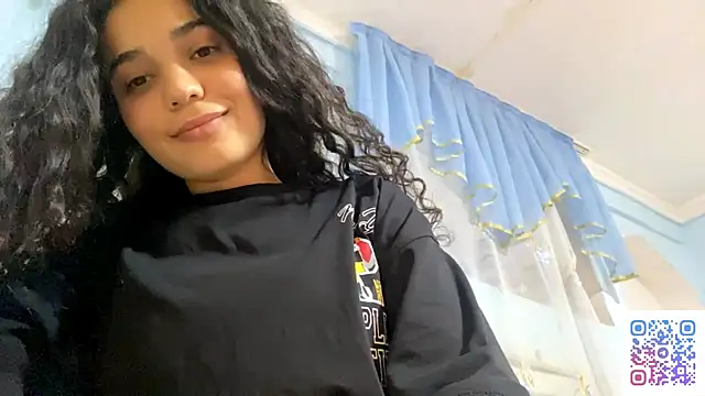 RitaPerry webcam