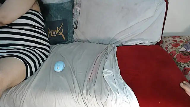 amrozia webcam