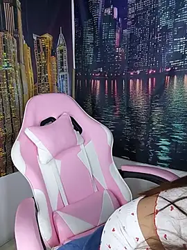 CharlotteSex_ webcam