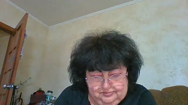 MilaSky5303 webcam