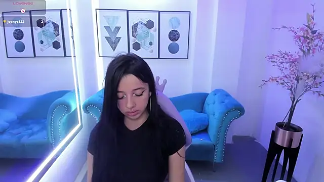 Chloe_meoww webcam
