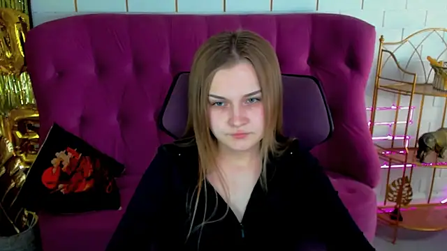 LissaTelor webcam