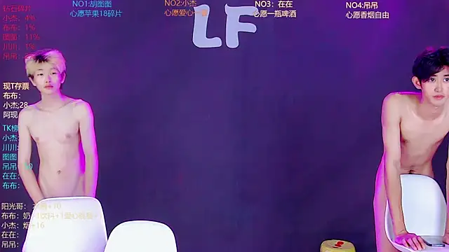 M-handsome-boy Live Web Cam Show