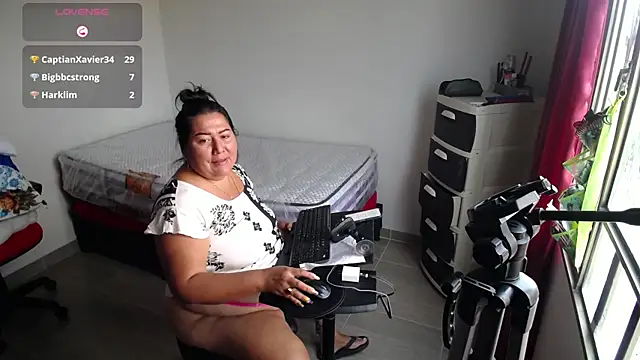 Brenda_Berck_ webcam