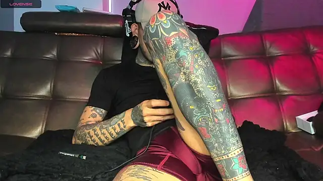 jhonny__ackerman webcam