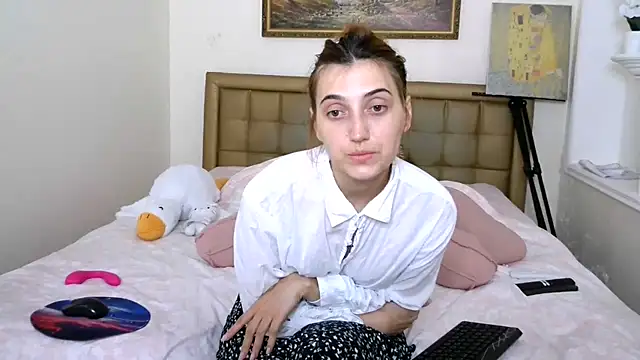 Iren webcam