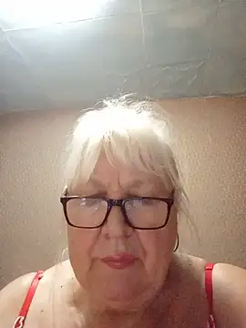 Alexia64231 webcam