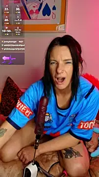 Sookie_Soxxxe webcam
