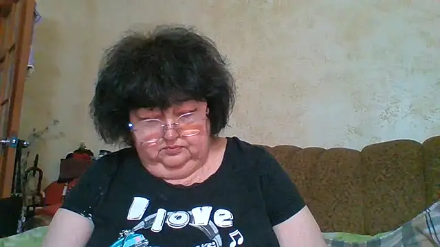 MilaSky5303 webcam