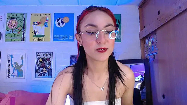 Amy66 webcam