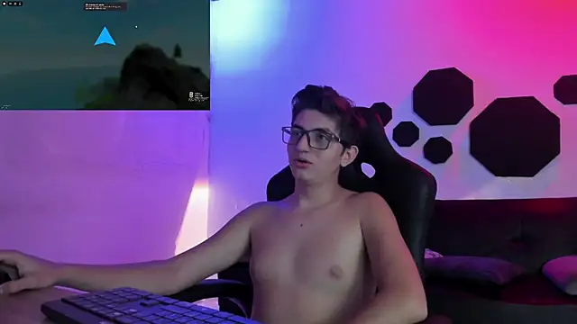 atilaepic - Atilaepic's free webcam - UK Sex Cams