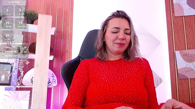 milfsecret69 webcam