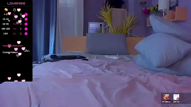 myraPAWG webcam
