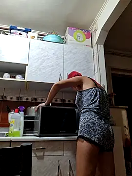 Evadesirex46 webcam
