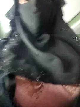 Aafreen_36 webcam