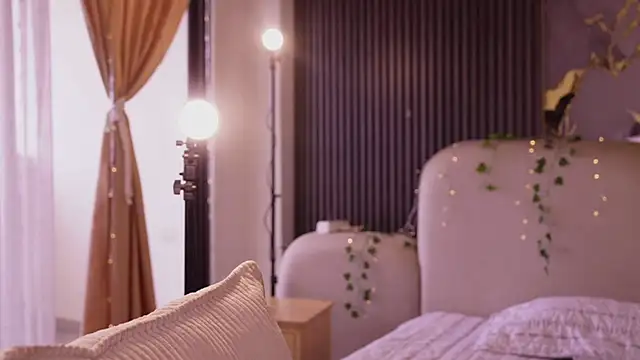 soidai_miiu webcam