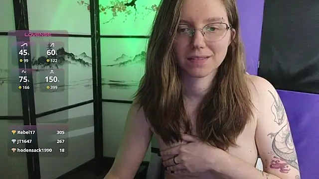 scarlettsrose webcam