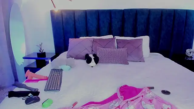 pucca7 webcam