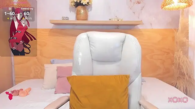 Lasira_Thill webcam