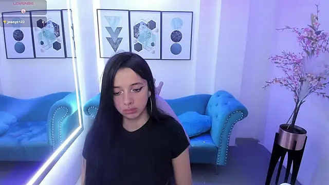Chloe_meoww webcam