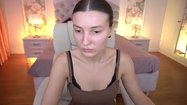 AshleyBaie webcam