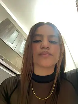ViankaRose webcam