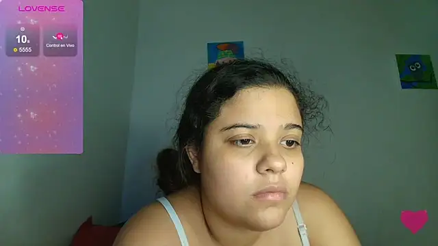 EliVanegas webcam