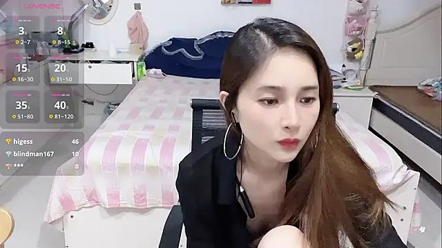 miaomiao-99 webcam