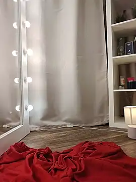 MickeQuinee webcam
