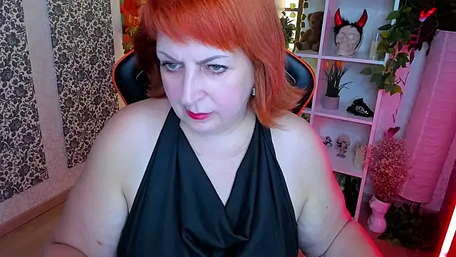 Joana_Woods webcam