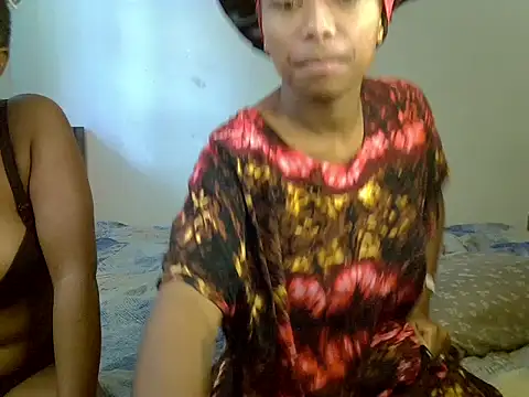 Rittiee webcam