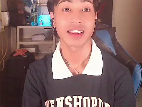 Ryu_23 webcam