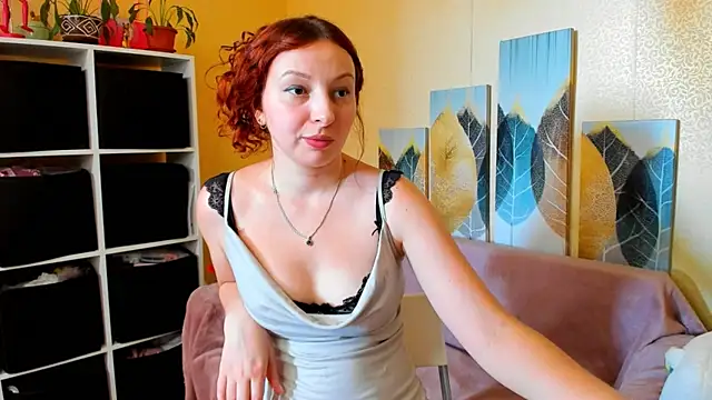 OBabyDoll webcam