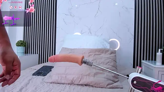 JackAndRosse_ webcam