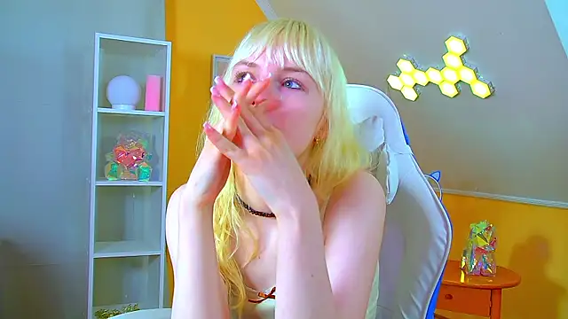 HannahHollis webcam