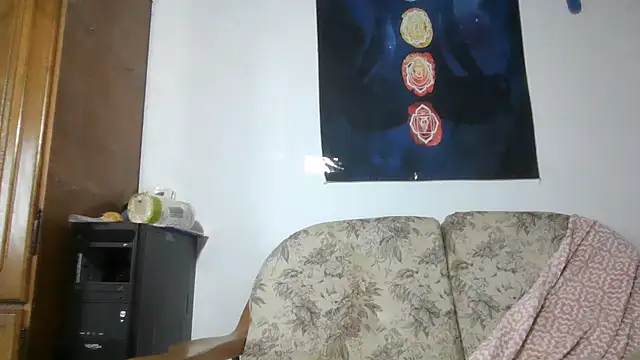 ExquisiteMature webcam