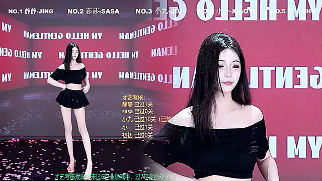 TY-002 webcam