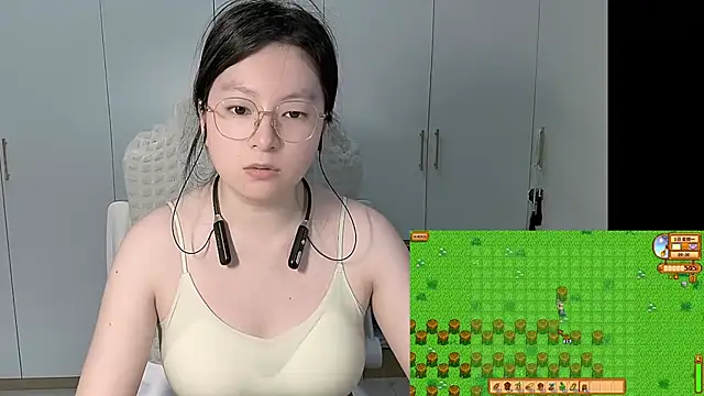 Erya-369 webcam