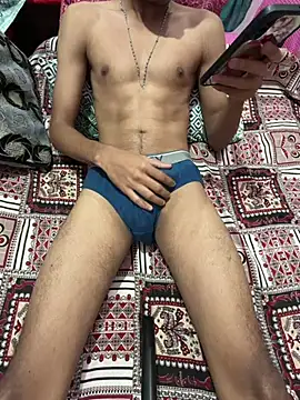 samyuthtwink Live Web Cam Show