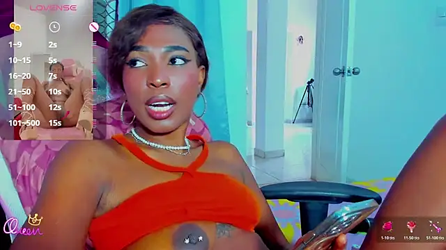 myblackdoope - Myblackdoope's free webcam - UK Sex Cams