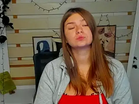 josephine_kiss - Josephine_Kiss's free webcam - UK Sex Cams
